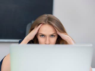 Máte plné zuby vašej