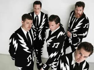 The Hives, 2023