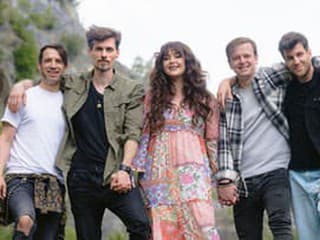 Celeste Buckingham a King