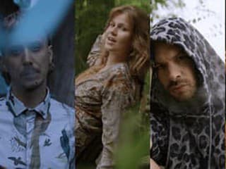 Bedial Banana, video Svet