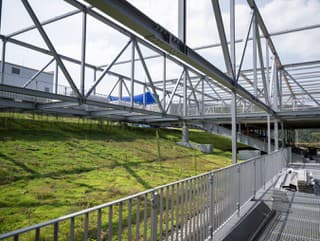 Múzeum Andyho Warhola v Medzilaborciach