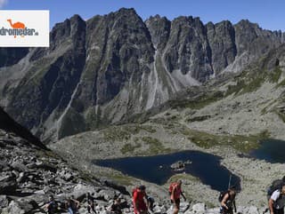 K najkrajším symbolom Vysokých