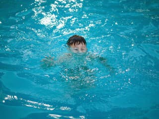 TRAGÉDIA V akvaparku sa