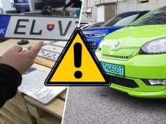 Veľká ZMENA pre VODIČOV!