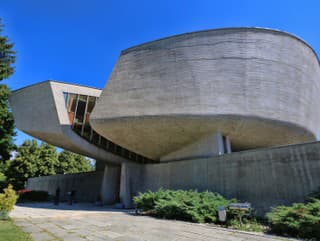 Banská Bystrica bude dejiskom