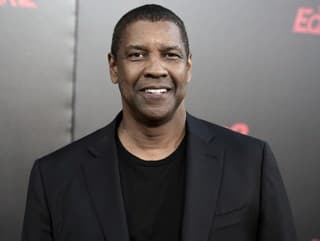 Denzel Washington