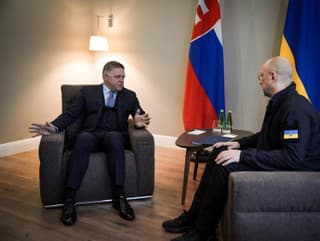 Od zbraní k biznisu?