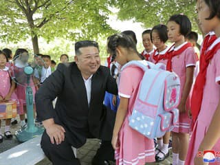 Anna vyhrala zájazd do