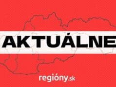 AKTUÁLNE OBROVSKÁ TRAGÉDIA pri
