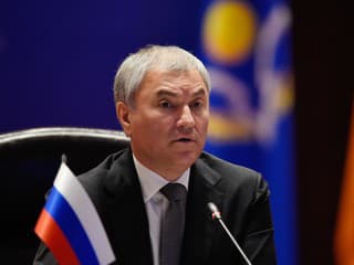 Viačeslav Volodin