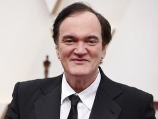 Quentin Tarantino 