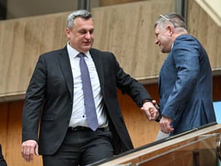 Daň z bankových prevodov, okresanie