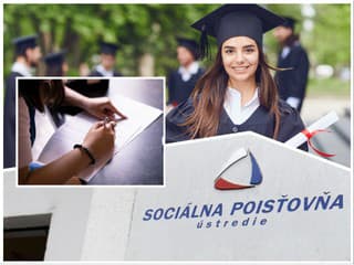 Sociálna poisťovňa upozorňuje poberateľov