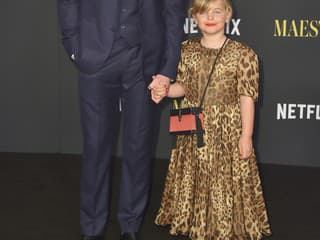 Frajerku nechal doma a...