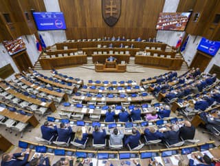 Poslanec Národnej rady Slovenskej