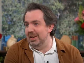 Rekordne obdarený Brit dopadol