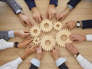 Stratégia, ktorá vám pomôže