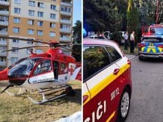 OBROVSKÉ NEŠŤASTIE Adam (20)