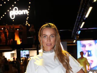 Známa mamička si VYRAZILA