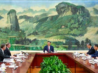 Nová obchodná vojna na