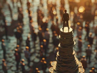 V akom veku zarábame