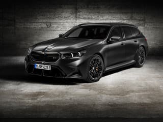 Automobilka BMW sa pochválila