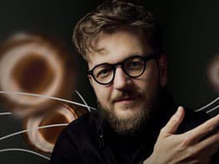 Norbert Daniš, Klavírne turné