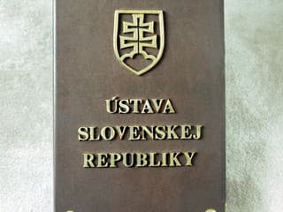 Ústava Slovenskej republiky