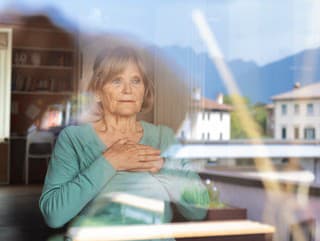 V ťažkých chvíľach vie