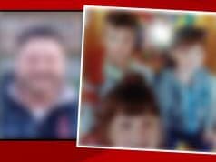 Mama šokujúco opustila 3