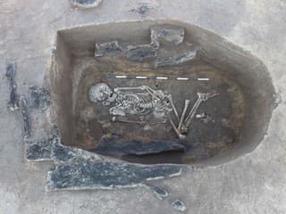 Objav, ktorý prepíše naše