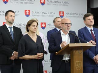 SaS navrhuje úpravu rokovacieho