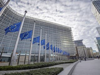 Európsky parlament budúci týždeň