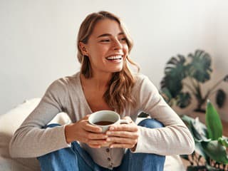 Žena dala výpoveď v