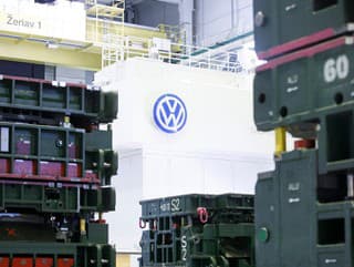 Kríza vo Volkswagene: Sú