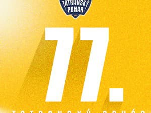 TATRANSKÝ POHÁR 2024 -