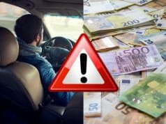 Dôležitá ZMENA pre vodičov: