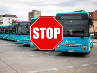 Veľké zmeny v doprave