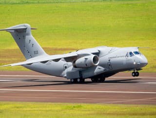 Embraer KC-390