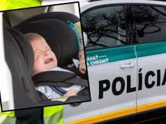 BOJ o život DIEVČATKA!