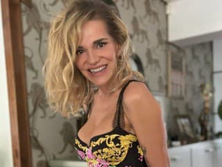 SÚKROMIE Dary Rolins ešte