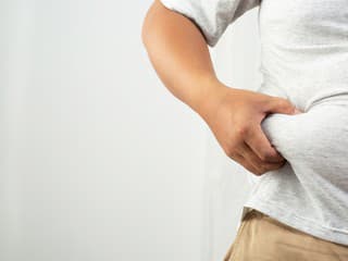 Pozor na potraviny, ktoré