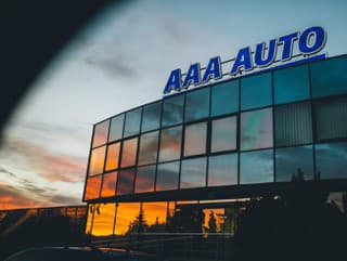 AAA AUTO, vďaka využitiu