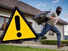 Varovanie pred ZLODEJOM! Neuveriteľné,