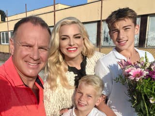 ÚPRIMNÉ vyznanie Zlatice Puškárovej: