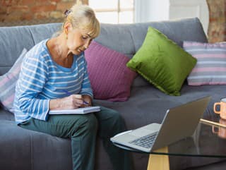 Cesta k vdovskému dôchodku