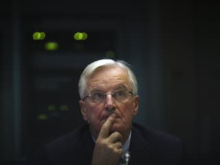 Michel Barnier