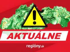 Dramatický ZVRAT počasia už