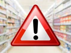 Veľký reťazec SŤAHUJE nevyhovujúci