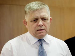 Robert Fico